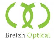 Logo breizh optical