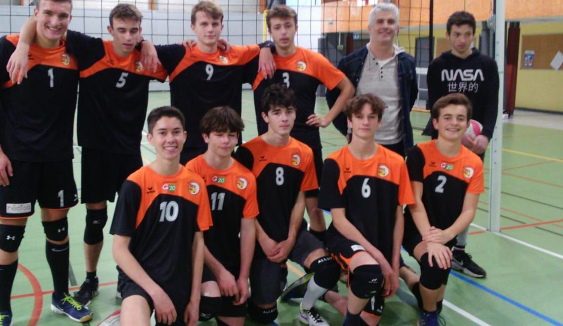 M18 gars